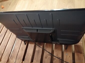 Televize HISENSE, plně funkční - 7