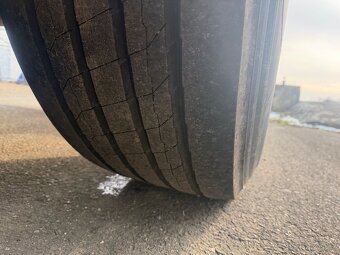 Schwarzmüller hardox 29m3 - 7