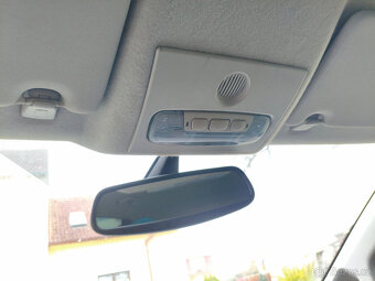 Ford C-Max 2.0TDCi Titanium 2008 - nepojízdné - 7