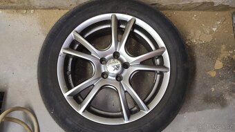 Kola RC Design R16 - 7