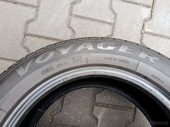 175/65/14 letní pneu voyager - 7