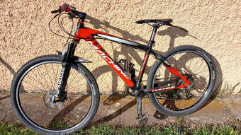 Rock Machine XCR 26" - 7