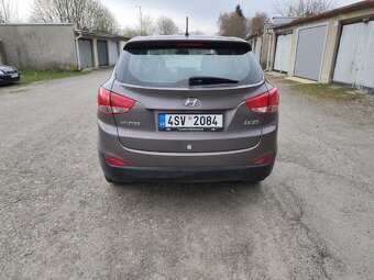 Hyundai IX 35 - 7