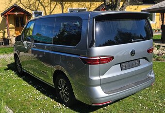VW T7 MULTIVAN LONG TDI 0km +DPH - 7