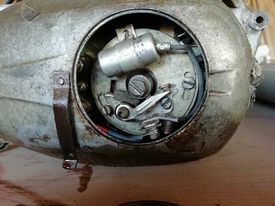 Motor - 7