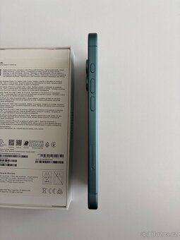 Apple iPhone 16, 128 gb - 7