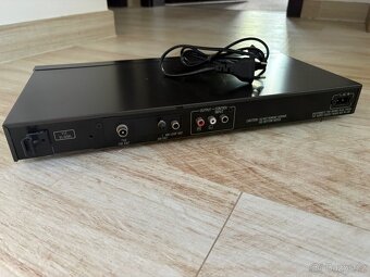Tuner Technics ST-G3 - 7