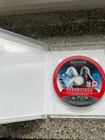 PS 3 hry výprodej - 7