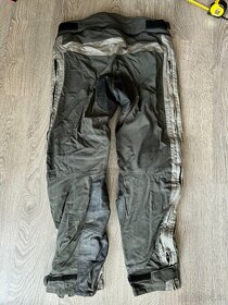 Rockway kalhoty na motorku CONCEPT 2013, vel. XXL - 7