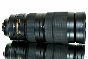 Nikon AF-S 200-500mm f/5,6 E ED VR TOP STAV - 7