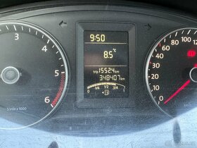VW Transportér 4x4 - 7