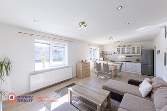 Prodej rodinného domu 4+KK, 119 m2, Vrbátky - 7