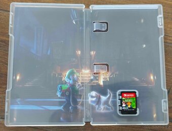 Hry Nintendo Switch - 7