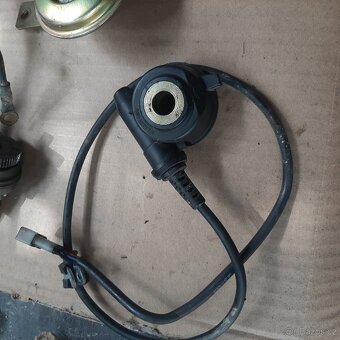 Aprilia ditech 50 - 7