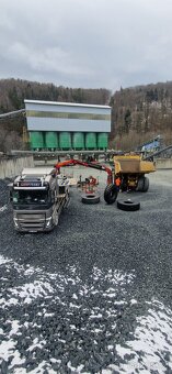 Pneuservis LKW Pneu - 7