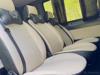 Mercedes Sprinter 319 - 7