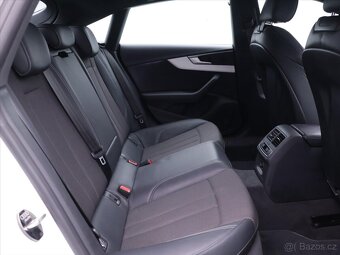 Audi A5 3,0 TDI 210kW Webasto S line (2018) - 7