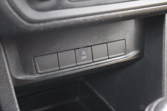 Volkswagen Caddy 2.0 TDI 75kW MAXI SERVIS.KNIHA (2018) - 7