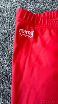 Reima UV 50 kraťasy 128/134 - 7