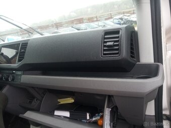 Man TGE 3.140, VW Crafter r.v.2021 - 7