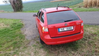 Škoda Octavia 1,6TDI 77kW DSG - 7