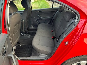 Škoda Rapid 1.2 MPI 55KW - 7