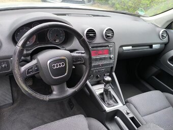 AUDI A3 - 7