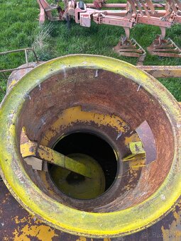 Fekal MV 5 8m3 - 7