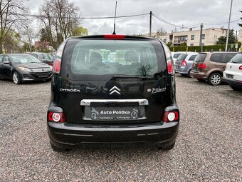 Citroen C3 Picasso 1.4i 70 kW Klima,Servis,Stav - 7