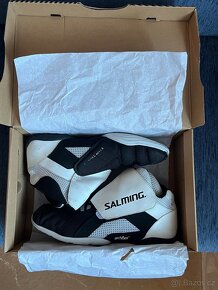 Salming Slide 5 - 7