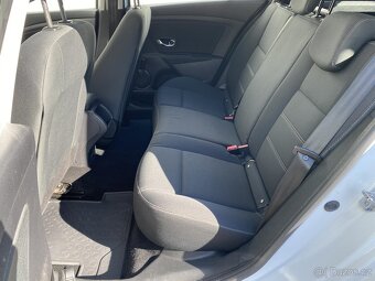 Renault Mégane 1.5 dCi ,  70 kW nafta, 2014 - 7