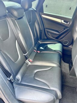 AUDI S4 B8.5 - 7