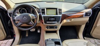 Mercedes ML 350 - 7
