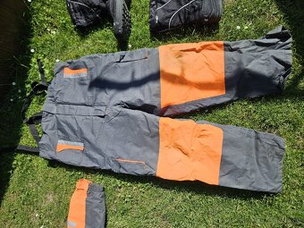 Plovouci oblek Umax - 7