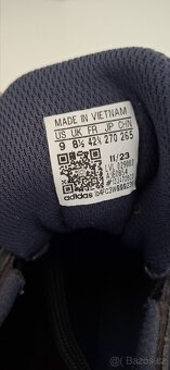 Tenisové boty Adidas vel 42,5 - 7
