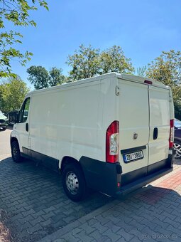 Fiat Ducato 2.2 diesel - 7