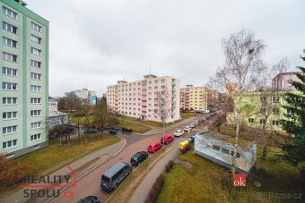 Prodej, byty/2+1, 55.4 m2, Masarykova 914/83, 31200 Plzeň, P - 7