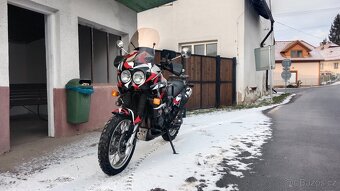 Triumph Tiger 900 - 7