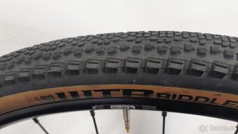 gravel Rock Machine Gravelride 200 vel. M - 7