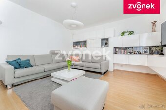 3+kk s terasou, garážové stání, TOP nabídka - 7