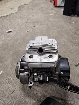 Nitro Scooters Allroad Maxi XG10 63,3 cc - 7