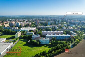 Prodej, byty/2+kk, 45.25 m2, Rimavské Soboty 959, Kolín II, - 7