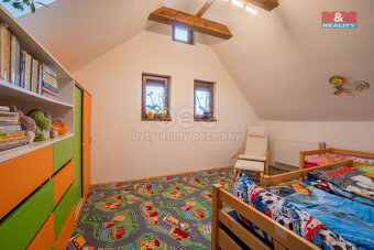 Prodej rodinného domu, 98 m², Čakovičky, ul. K prutníku - 7
