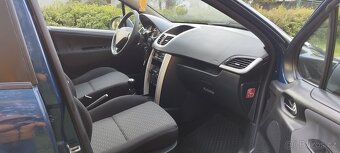Peugeot 207 SW - Panorama - 7