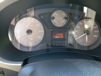 CITROEN BERLINGO - 7