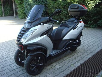 Peugeot Metropolis RS 400i 2018 řp.sk.B - 7