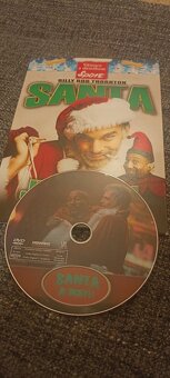 DVD různé filmy - 7