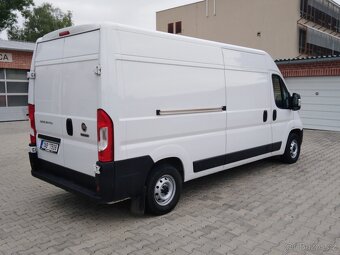 DUCATO LIGHT L3H2 2,2MJT 140k - 7