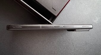 Asus ROG Phone 9 Pro / 24GB / 1TB / 185 Hz / V záruce 3/27. - 7