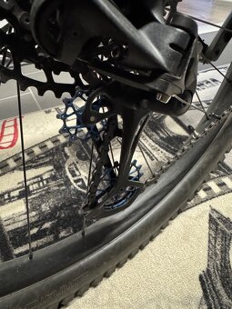 specialized levo sl carbon - 7